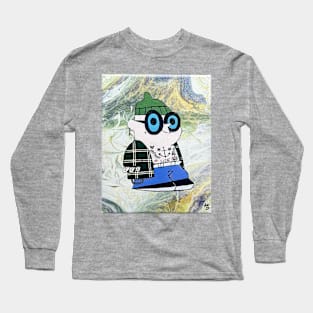 Yo DeeDee Long Sleeve T-Shirt